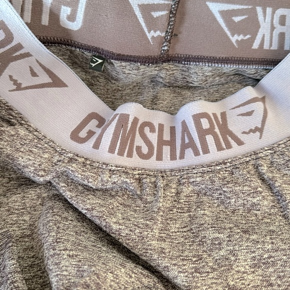 GYMSHARK Workout Leggings Size S - Picture 4 of 4